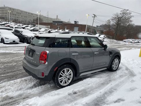 Used 2020 MINI Cooper Countryman ALL4 image 8