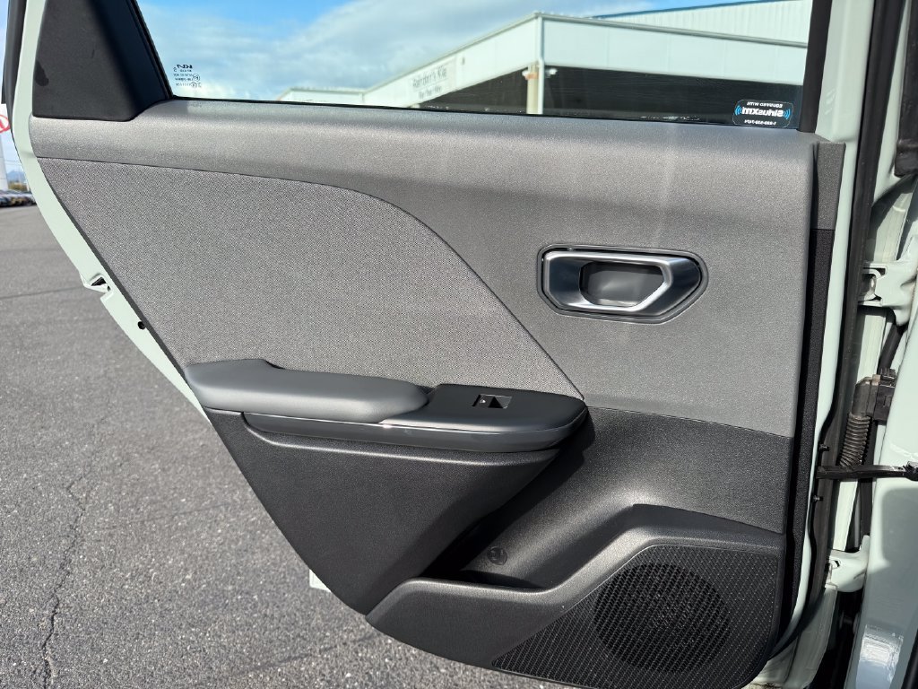 Certified 2025 Kia K4 EX FWD image 24