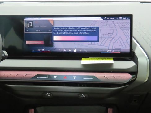 New 2026 BMW X3 xDrive30 w/ Convenience Package image 14