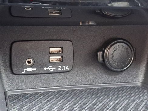 Certified 2025 Subaru Forester Wilderness image 24