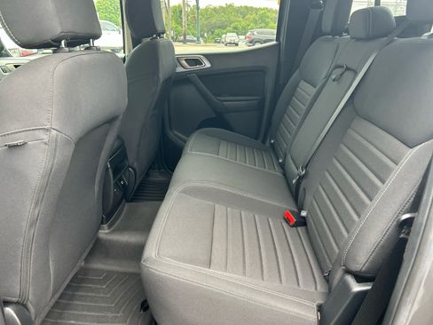 Used 2021 Ford Ranger XLT w/ Equipment Group 302A High AWD/4WD image 21