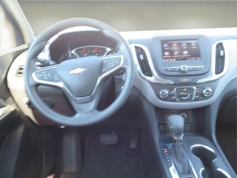 Used 2024 Chevrolet Equinox LS w/ LS Convenience Package FWD image 21