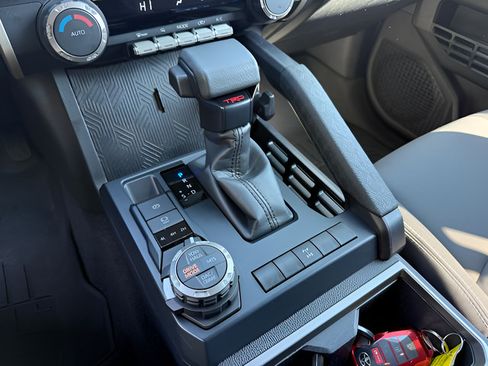 Used 2024 Toyota Tacoma TRD Off-Road AWD/4WD image 14