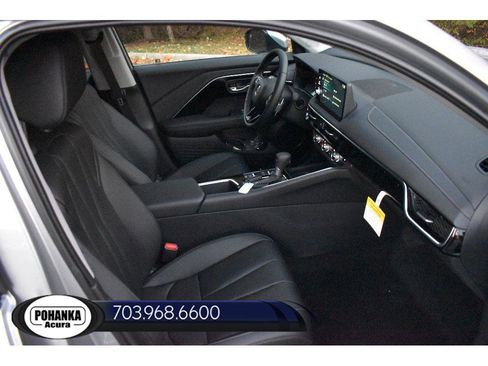 New 2025 Acura ADX FWD image 13