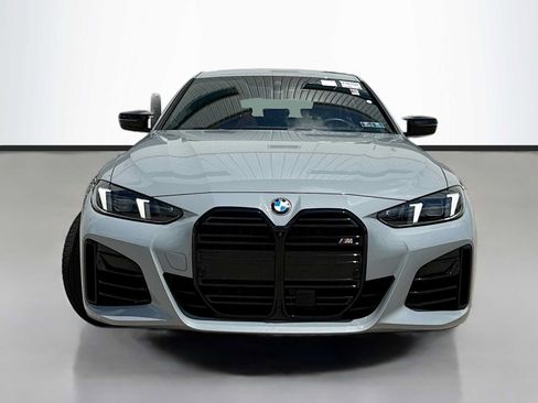 Certified 2026 BMW 440i xDrive AWD/4WD image 2