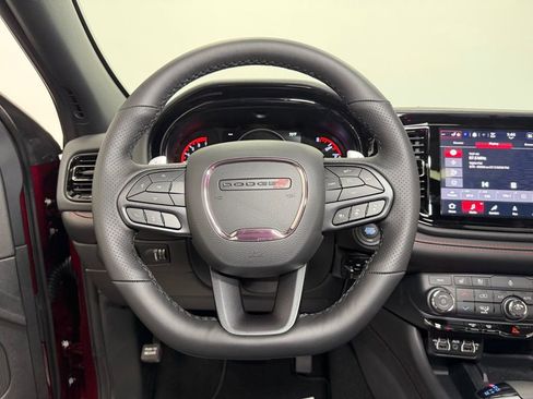 New 2026 Dodge Durango GT image 14