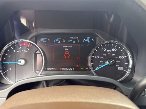 Used 2019 Ford F250 King Ranch w/ King Ranch Ultimate Package image 13