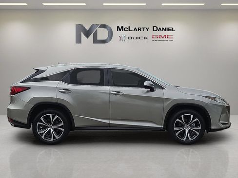 Used 2020 Lexus RX 350 FWD w/ Premium Package image 15