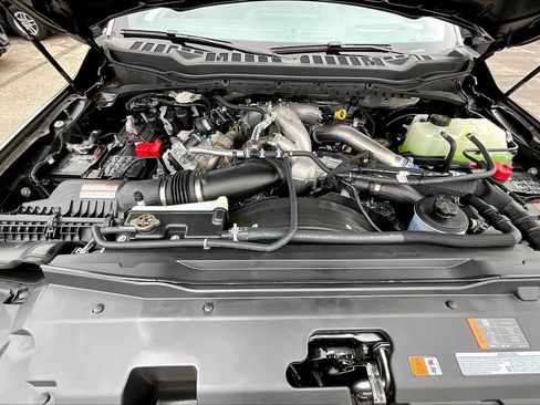 Used 2026 Ford F250 Platinum image 16