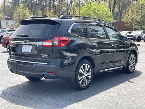 Used 2020 Subaru Ascent Touring w/ Popular Package #2A image 4