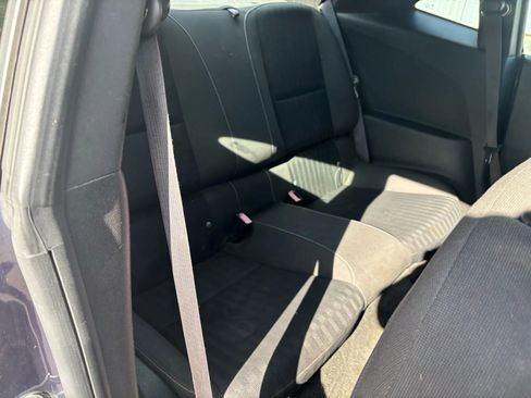 Used 2011 Chevrolet Camaro LS image 19