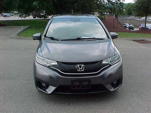 Used 2015 Honda Fit EX image 27