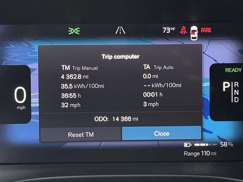 Used 2023 Volvo XC40 Recharge Ultimate w/ Protection Package Premier AWD/4WD image 15