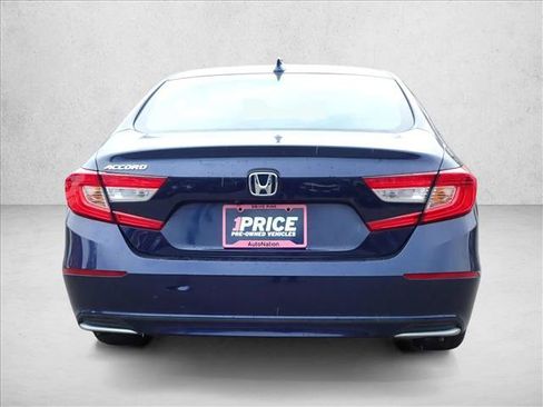 Used 2020 Honda Accord EX-L image 3