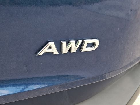 Used 2021 Nissan Rogue S AWD/4WD image 30