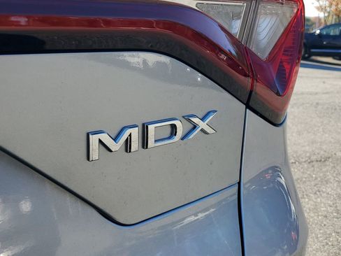 New 2026 Acura MDX Base image 8