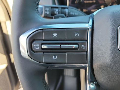 New 2026 GMC Terrain Elevation w/ LPO, Floor Liner Package image 23