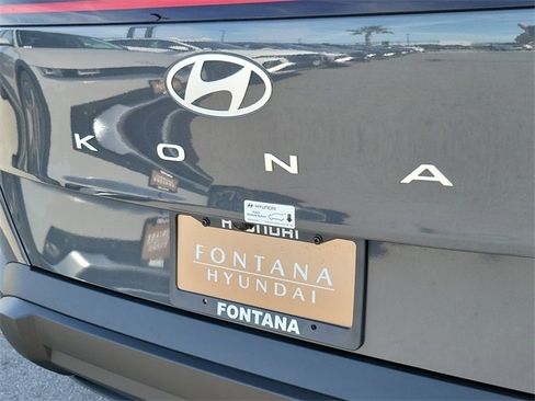New 2026 Hyundai Kona SEL Sport image 22