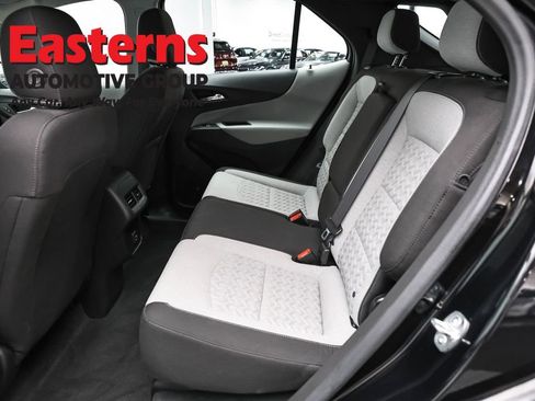 Used 2024 Chevrolet Equinox LS w/ Driver Confidence II Package FWD image 21