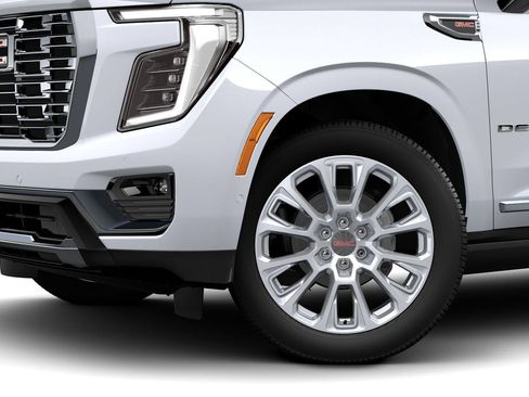 New 2026 GMC Yukon XL Denali w/ Sun & Power Step Package AWD/4WD image 65