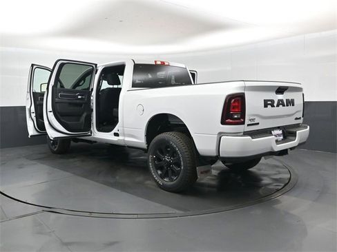 New 2026 RAM 2500 Big Horn image 46