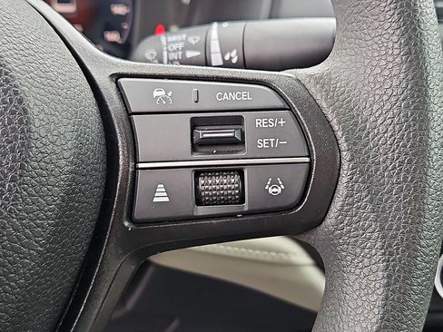 Used 2024 Honda Accord LX image 23