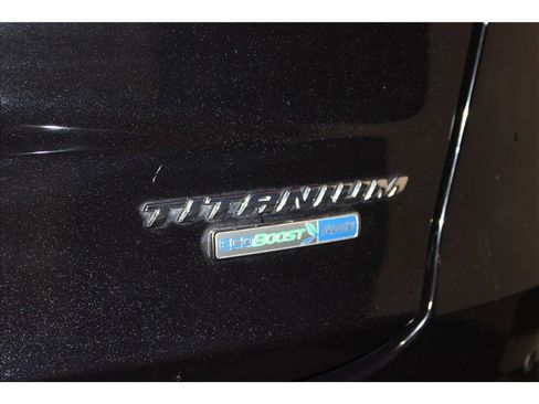 Used 2020 Ford Fusion Titanium image 18