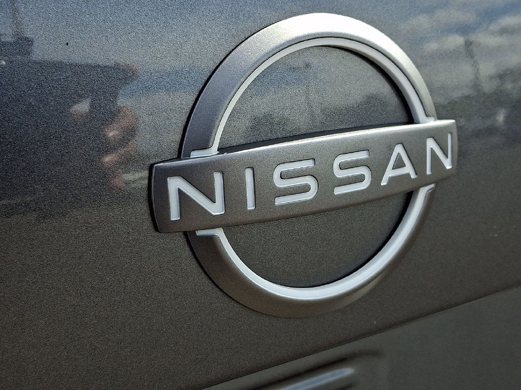 Certified 2024 Nissan Sentra S FWD image 30