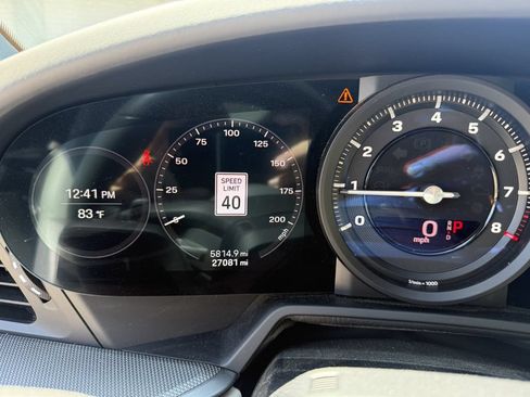 Certified 2020 Porsche 911 Carrera S RWD image 12
