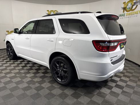 New 2026 Dodge Durango GT image 6