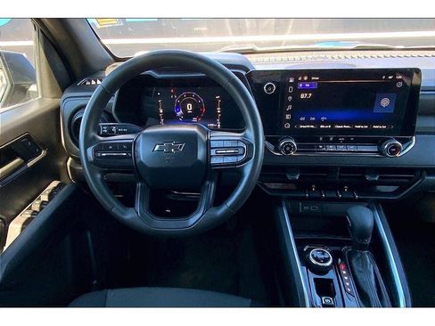 Used 2023 Chevrolet Colorado Trail Boss w/ Advanced Trailering Package image 6