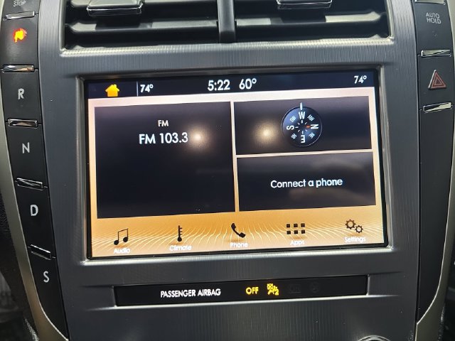 Used 2019 Lincoln MKZ Premiere AWD/4WD image 23