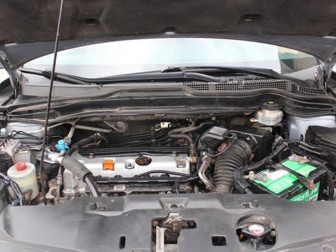 Used 2011 Honda CR-V EX image 25