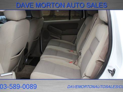 Used 2007 Ford Explorer XLT image 13