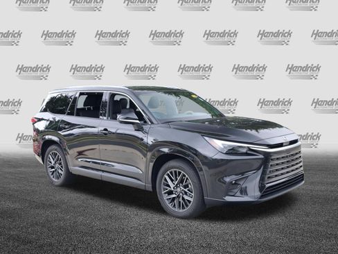 Used 2026 Lexus TX 350 AWD w/ Technology Package image 2