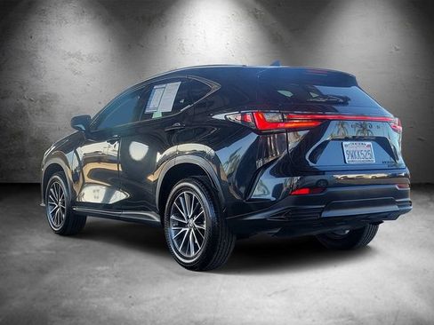 Used 2026 Lexus NX 350 AWD w/ Accessory Package (Z1) image 4
