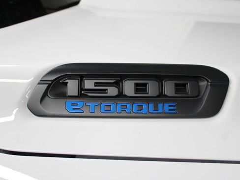 New 2026 RAM 1500 Big Horn image 37