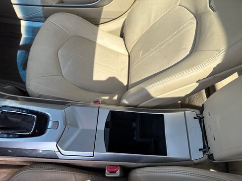 Used 2012 Cadillac CTS Performance AWD/4WD image 24