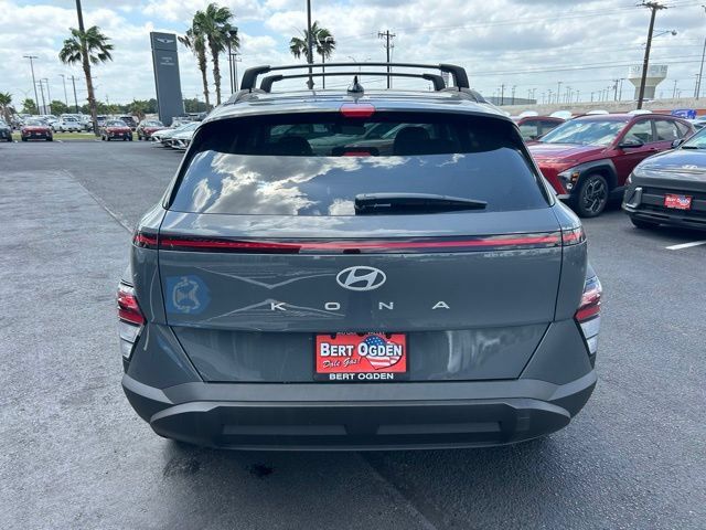 New 2026 Hyundai Kona SEL Sport FWD image 5