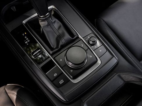 Used 2022 MAZDA CX-30 AWD 2.5 S w/ Select Package image 34