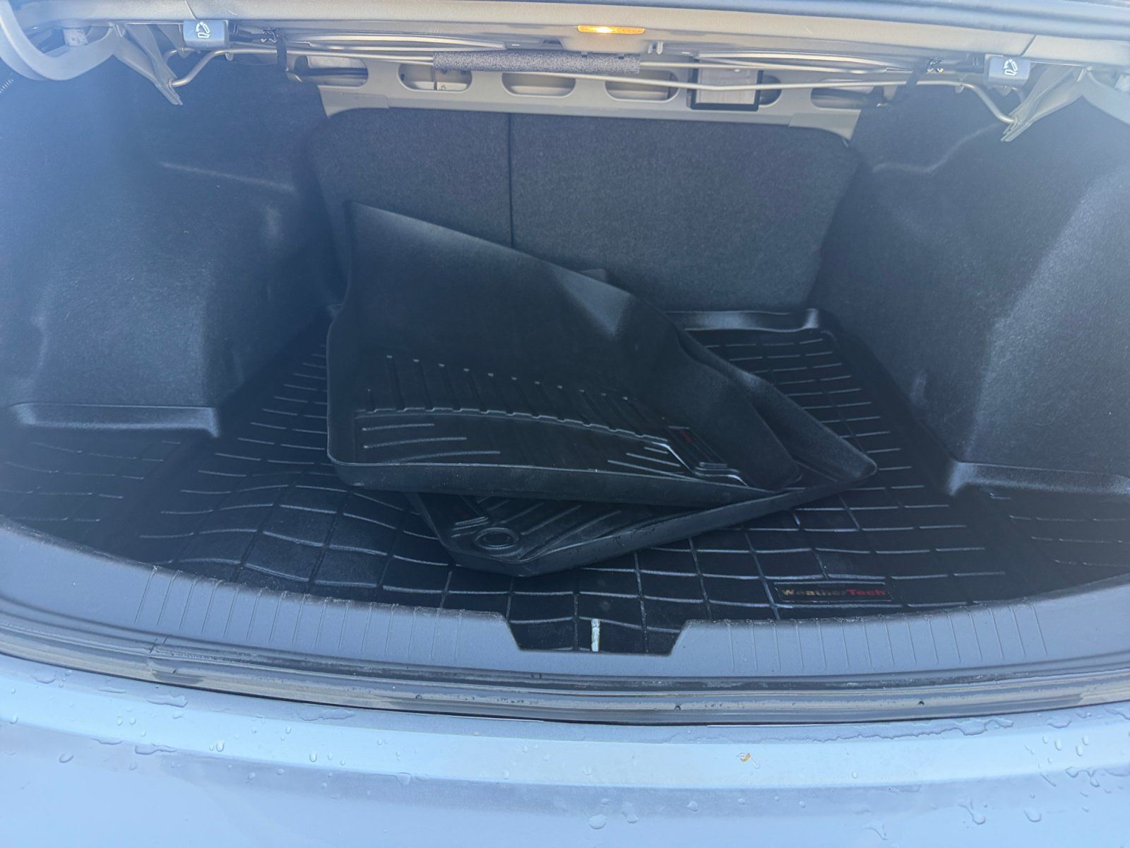 Certified 2020 Chevrolet Malibu LT FWD image 34