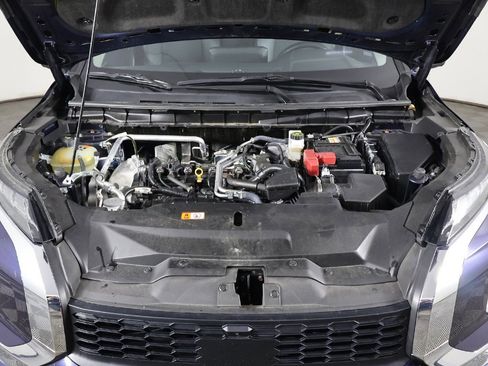 Used 2024 Mitsubishi Outlander SE image 22