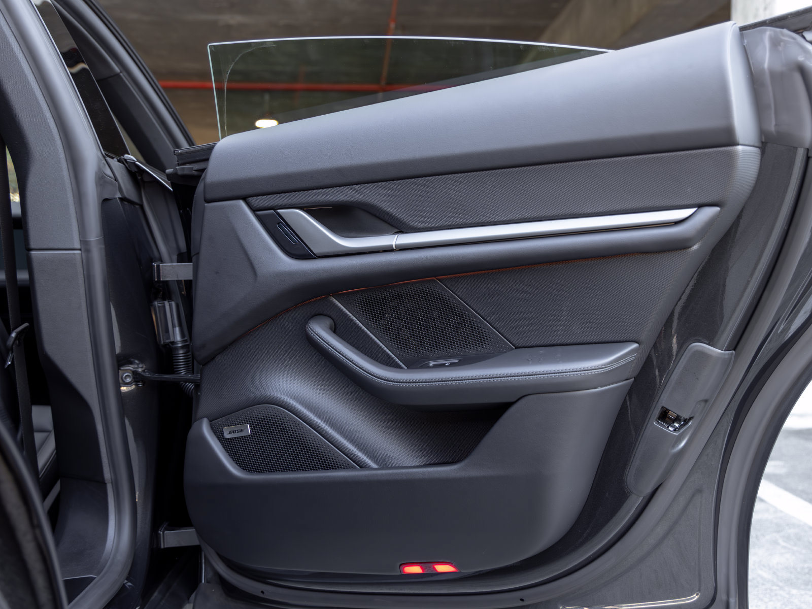 Certified 2026 Porsche Taycan AWD/4WD image 46