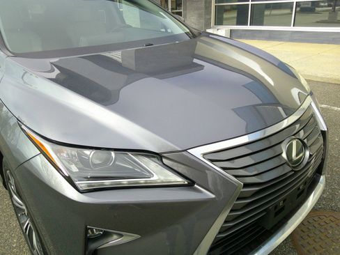 Used 2017 Lexus RX 350 FWD w/ Premium Package image 26