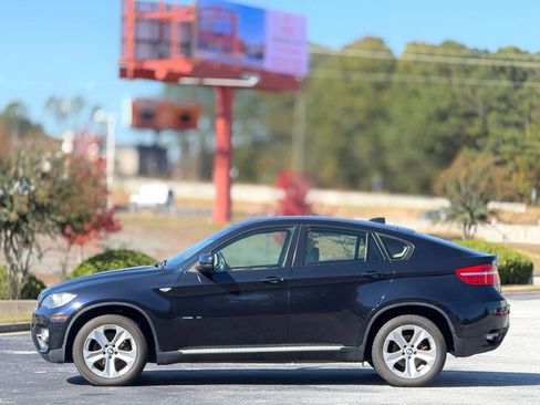 Used 2010 BMW X6 xDrive35i image 8