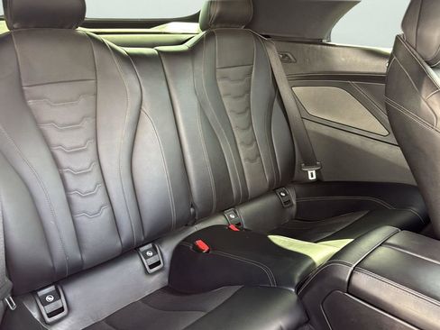 Used 2020 BMW M850i xDrive Convertible image 27