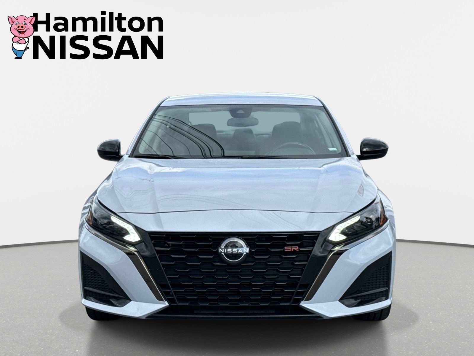 Used 2024 Nissan Altima 2.5 SR FWD image 6