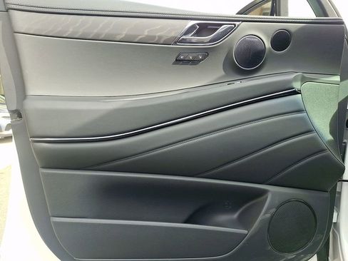 Used 2026 Genesis GV80 3.5T Prestige image 15