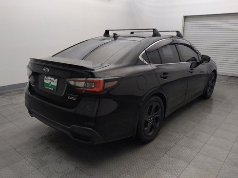 Used 2020 Subaru Legacy Sport w/ Popular Package #3 AWD/4WD image 9