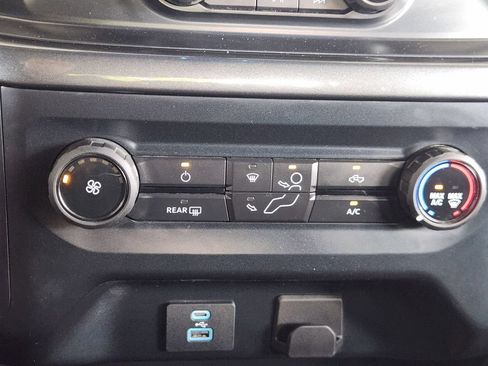 Used 2022 Ford F150 XL w/ STX Appearance Package AWD/4WD image 19